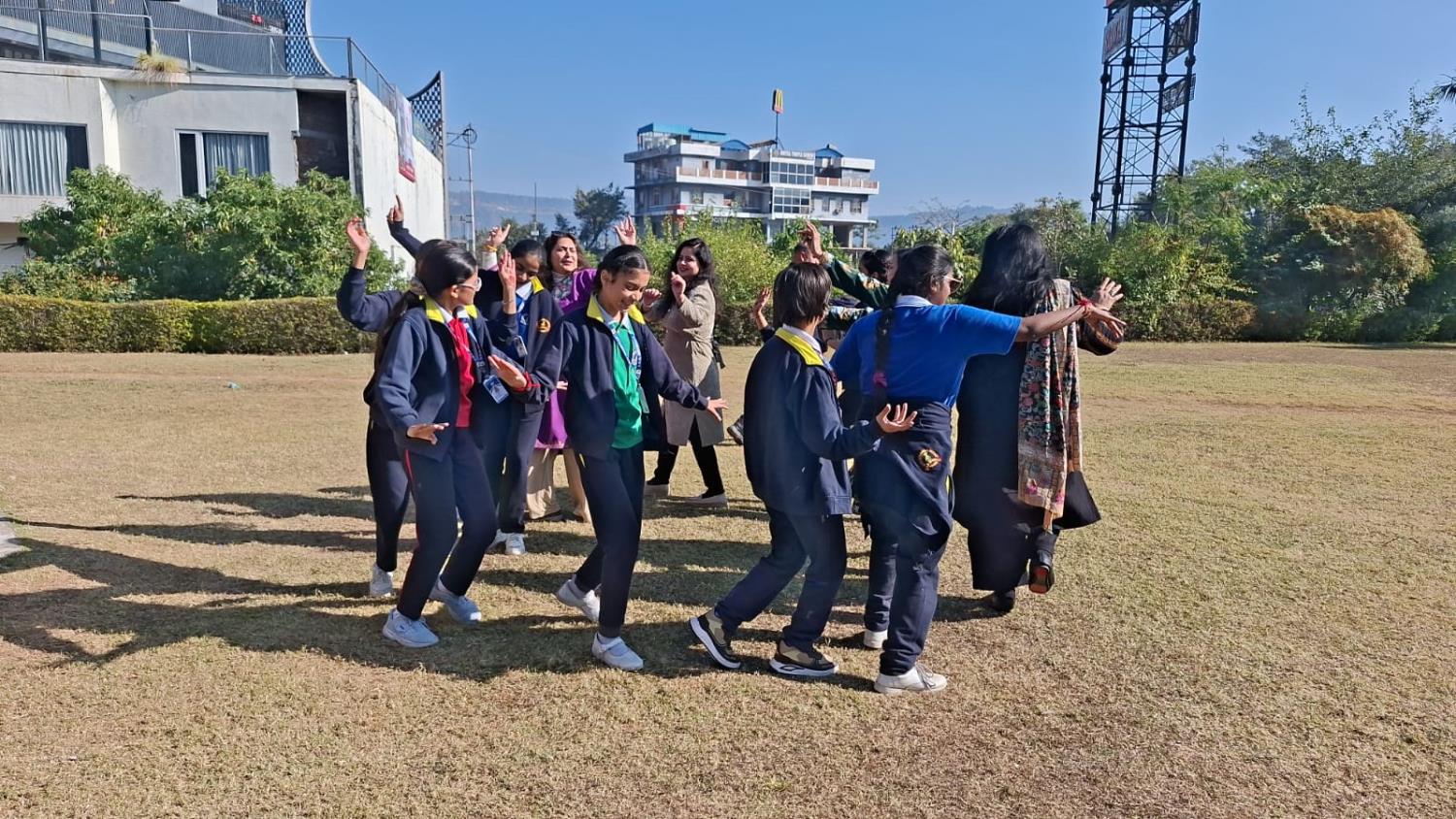 PICNIC AT PUNJABI HAVELI 2025