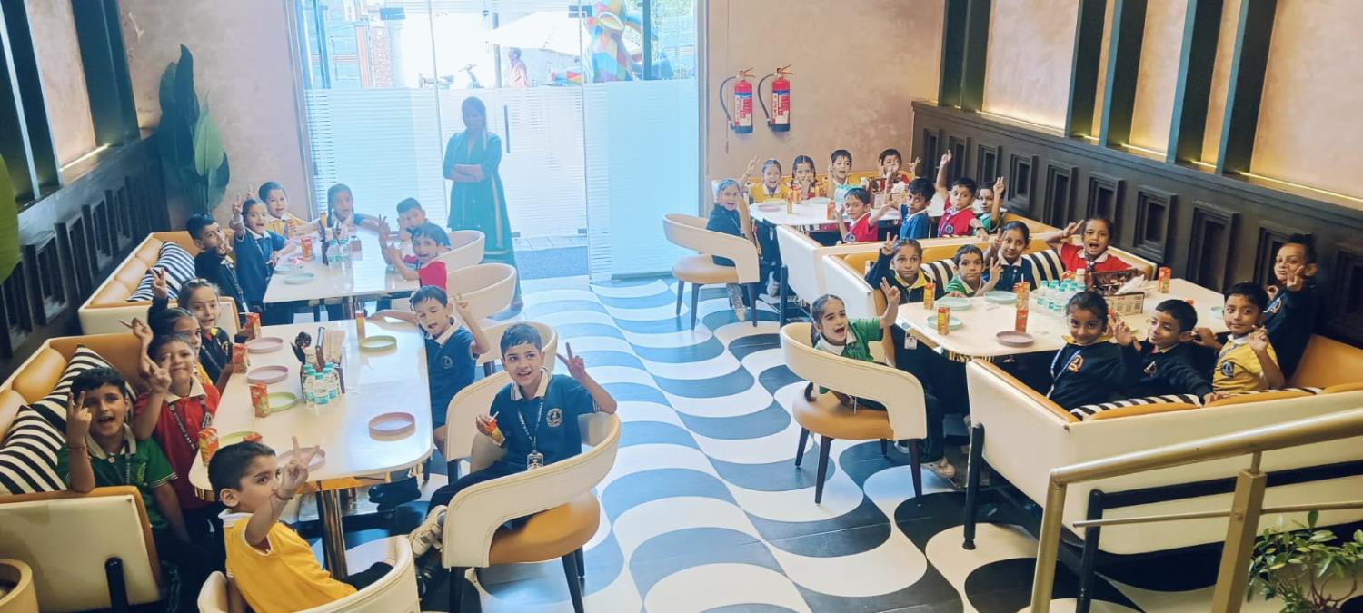 PICNIC AT GRUBS AND GAMES 2025