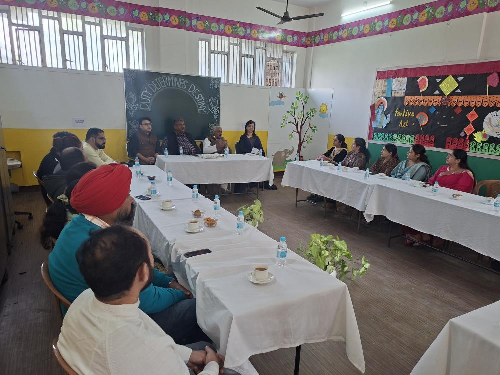 Parent Resource Association  November 2025