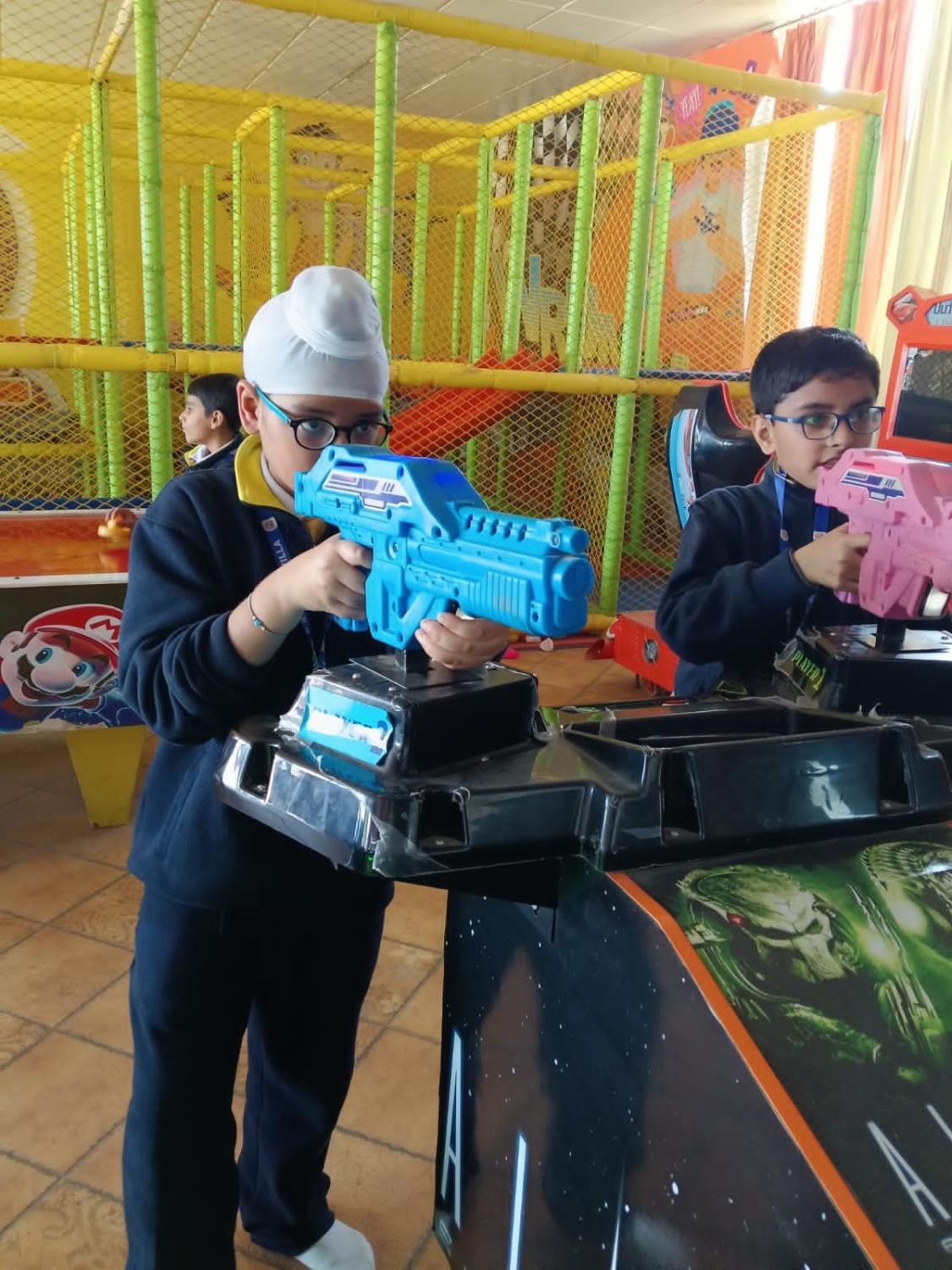 PICNIC AT PUNJABI HAVELI 2025