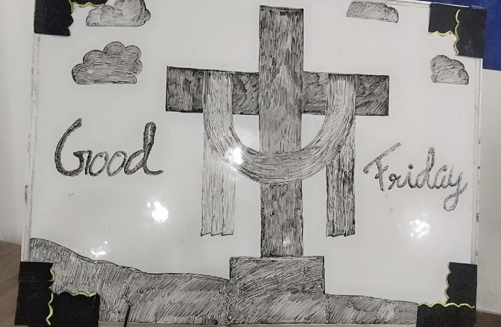 Good Friday
