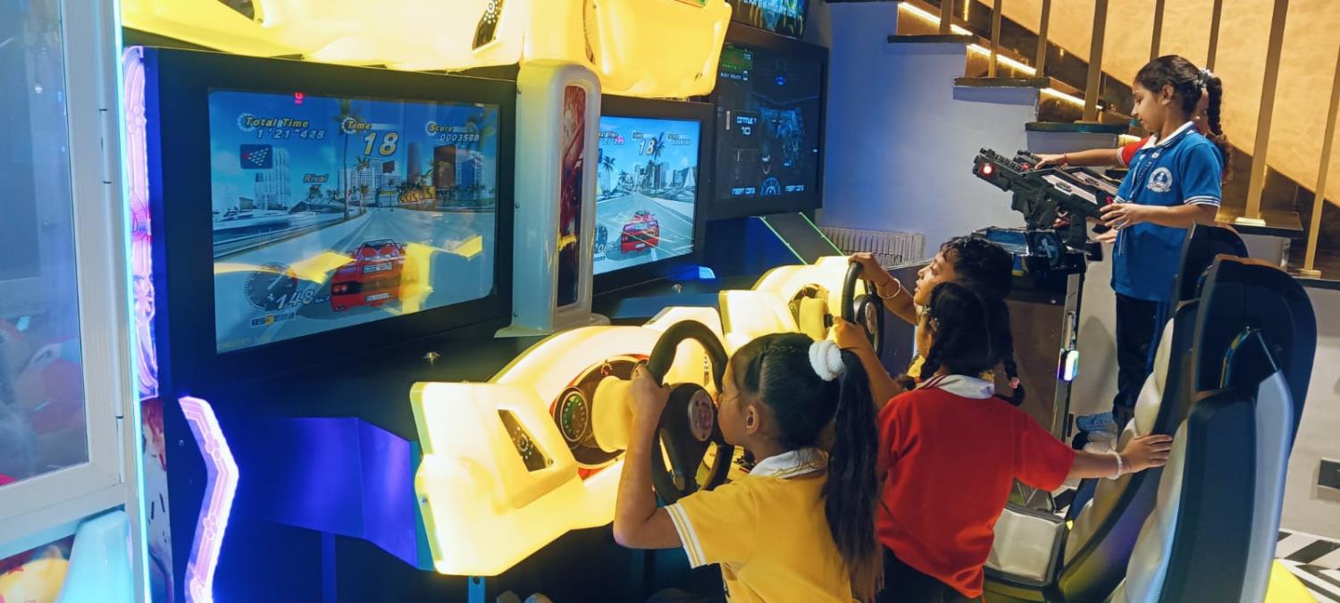 PICNIC AT GRUBS AND GAMES 2025