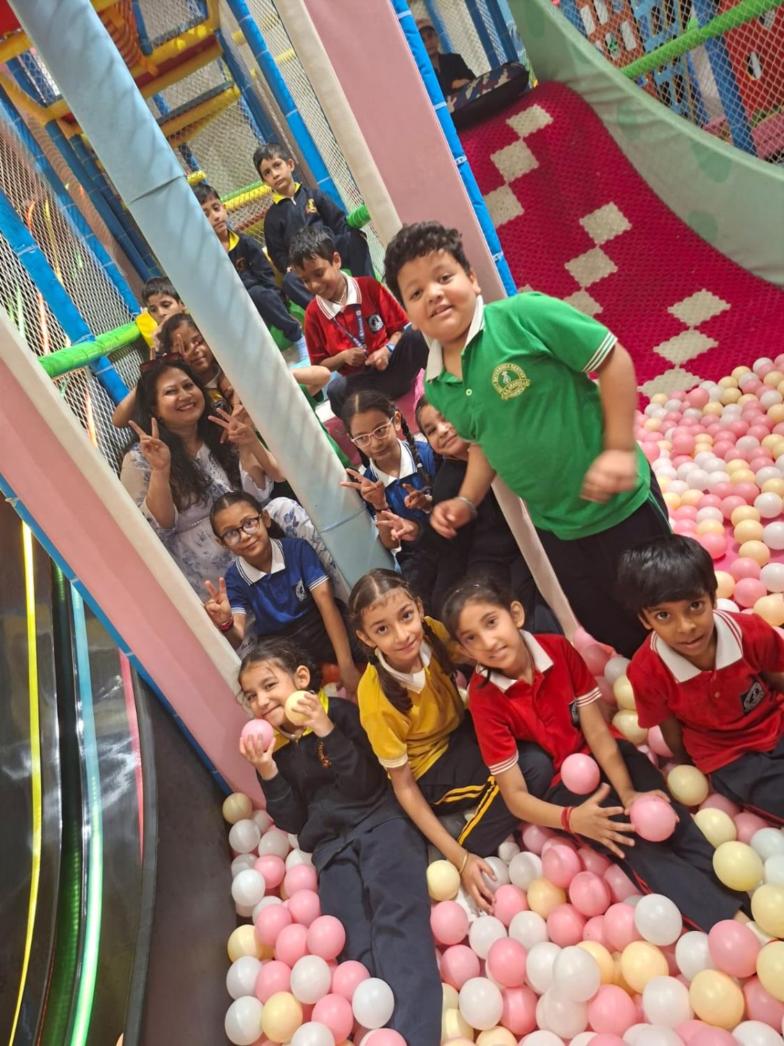 PICNIC AT GRUBS AND GAMES 2025