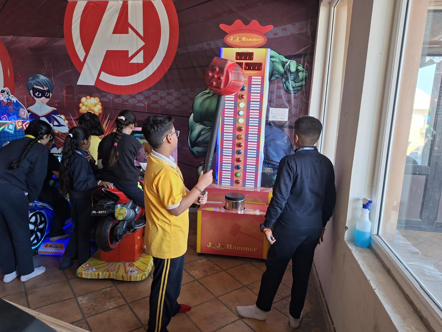 PICNIC AT PUNJABI HAVELI 2025