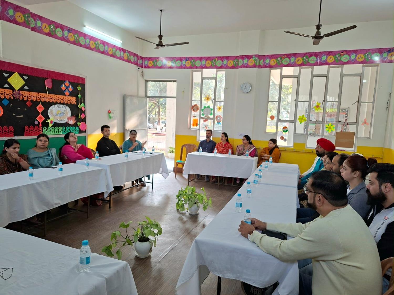 Parent Resource Association  November 2025