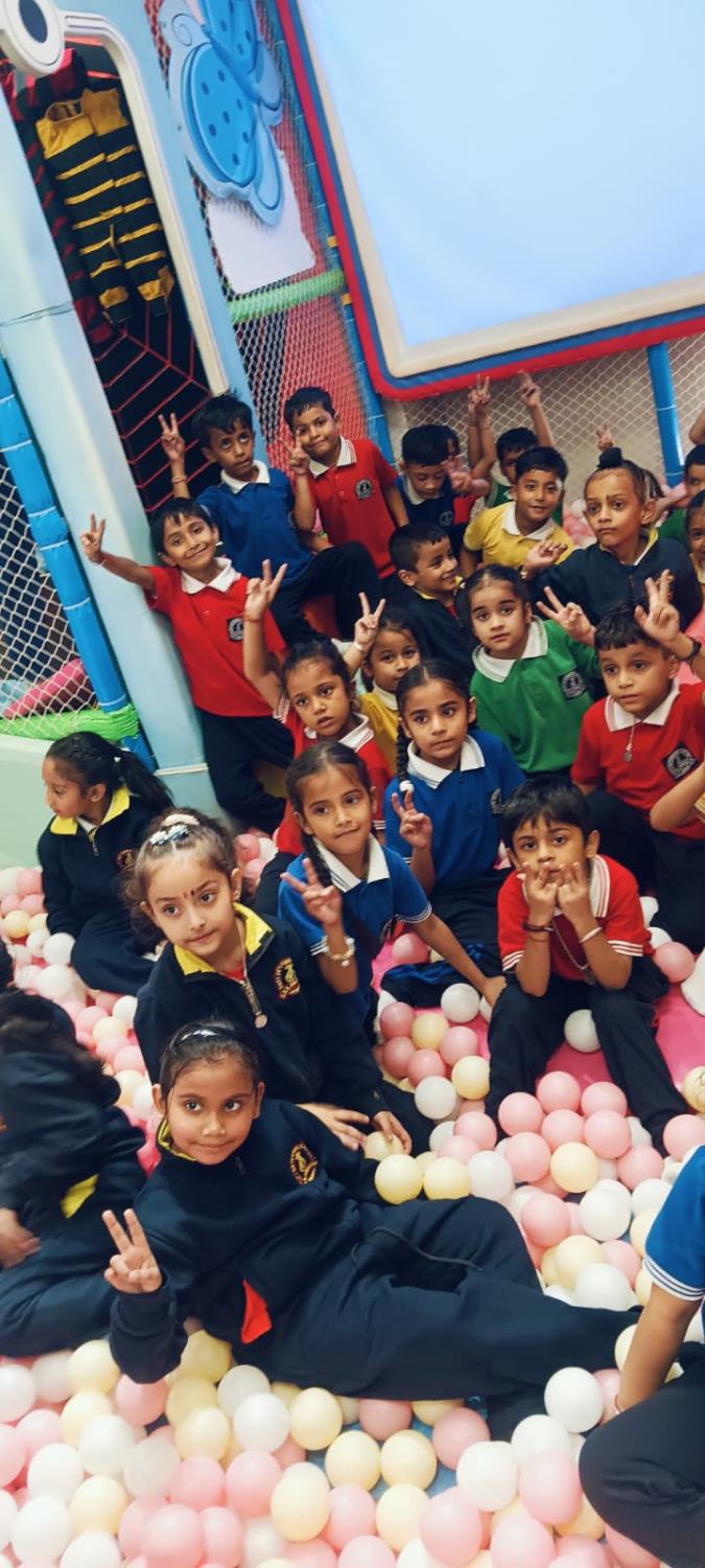 PICNIC AT GRUBS AND GAMES 2025