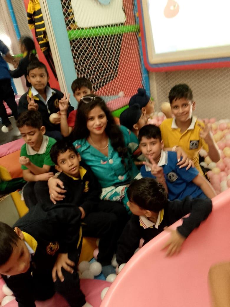 PICNIC AT GRUBS AND GAMES 2025